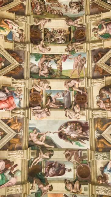 Rome: Vatican Museums, Sistine Chapel & Basilica Tour - Timing and pace: how to avoid feeling rushed