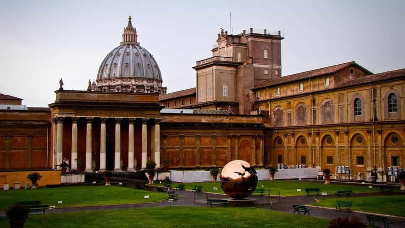 Rome: Vatican Museums & Sistine Chapel Entry Experiences - Museum Highlights Worth Planning Around
