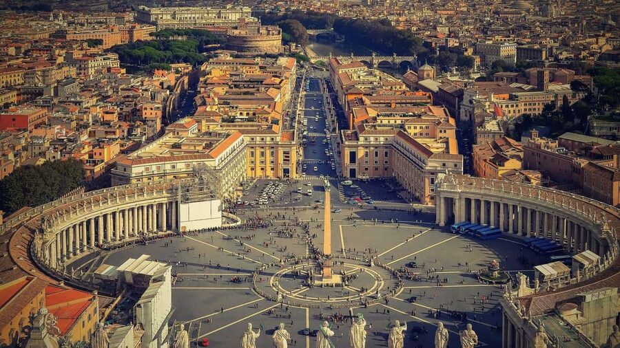 Rome: Vatican Museums & Sistine Chapel Entry Ticket - Key highlights worth building your plan around