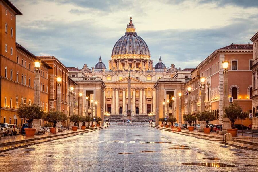 Rome: Vatican Museums & Sistine Chapel Entry Ticket - How reserved entry changes your Vatican Museums day