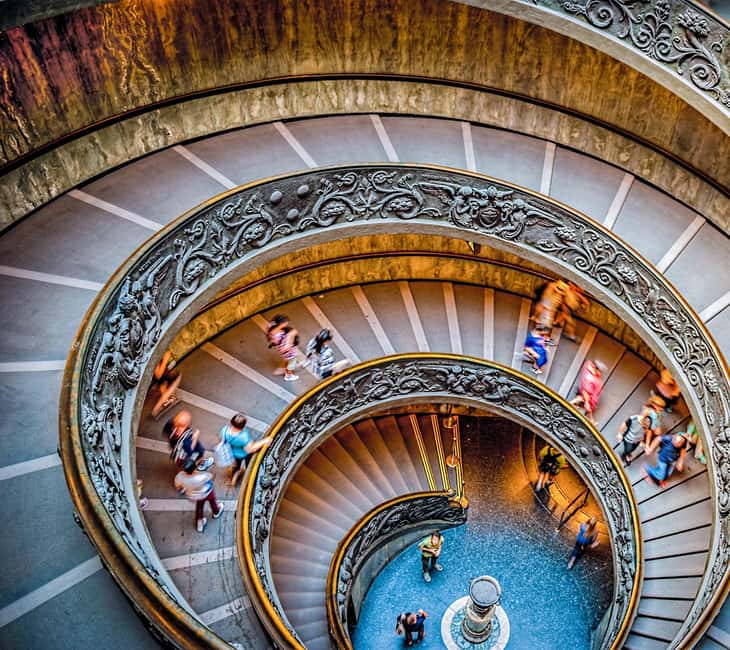 Rome: Vatican Museums & Sistine Chapel Entry Ticket - Price and value: why $62 can make sense