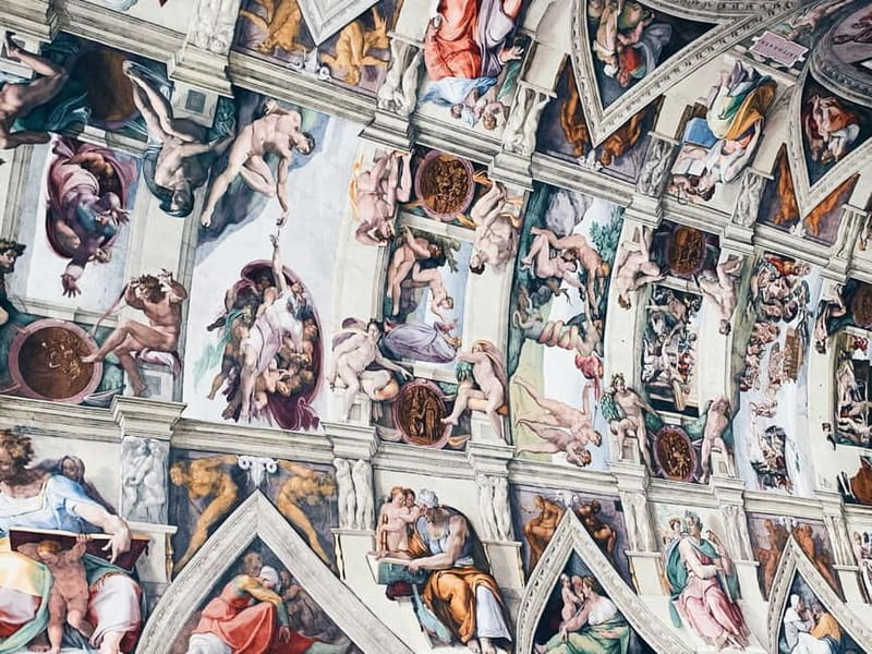 Rome: Vatican Museums & Sistine Chapel Entry with Audio App - The Audio App on Your Phone: How to Make It Actually Work