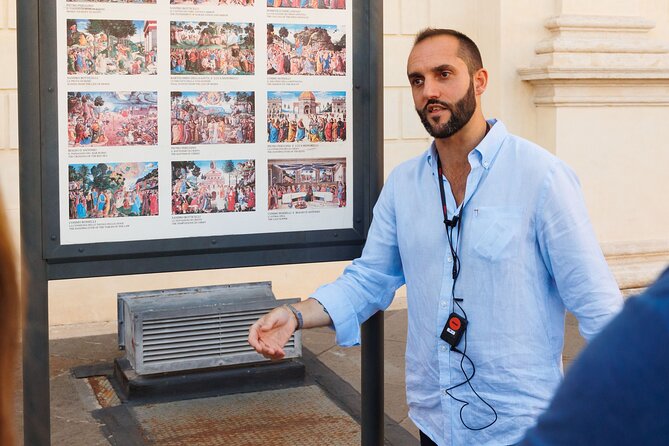 Rome: Vatican Museums & Sistine Chapel Fun Tour - Guides, pacing, and the “Not Boring” style