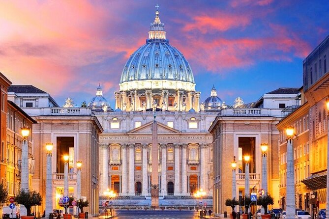 Rome: Vatican Museums & Sistine Chapel Fun Tour - Price and value: is $114.89 worth it?