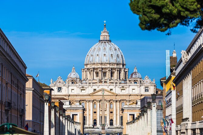 Rome: Vatican Museums & Sistine Chapel Fun Tour - Meeting at Via Santamaura and finding your group fast