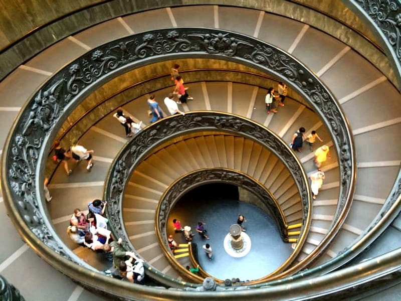 Rome: Vatican Museums & Sistine Chapel Guided Tour - What this Vatican Museums and Sistine Chapel tour is really for