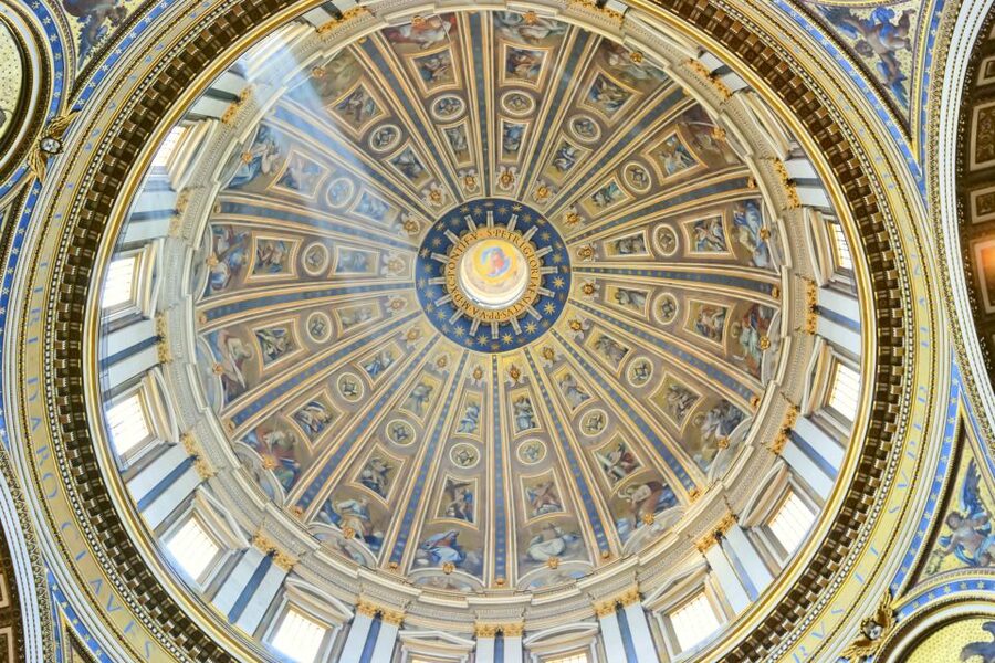 Rome: Vatican Museums & Sistine Chapel Guided Tour - Who this tour suits best (and who should skip it)