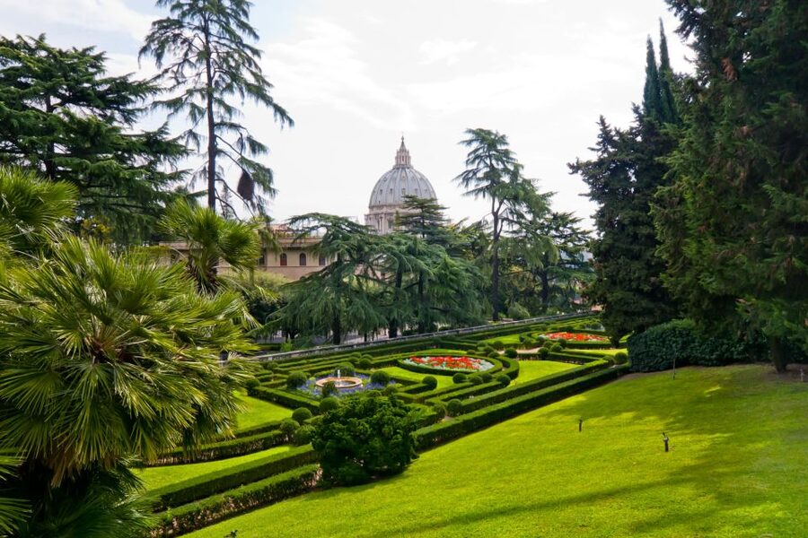 Rome: Vatican Museums & Sistine Chapel Guided Tour - Where you meet (and how to get there without drama)