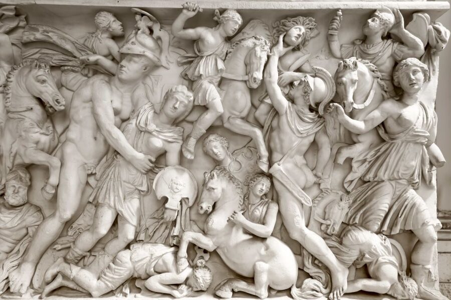 Rome: Vatican Museums & Sistine Chapel Guided Tour - Raphael Rooms: the stop that often feels like a bonus you’ll remember