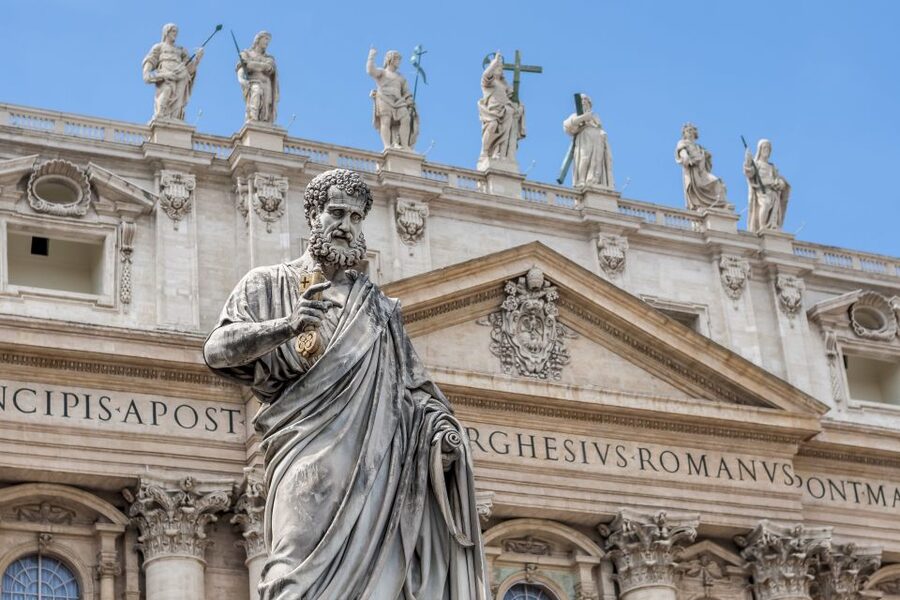 Rome: Vatican Museums & Sistine Chapel Guided Tour - Sistine Chapel: what you should expect once you get inside