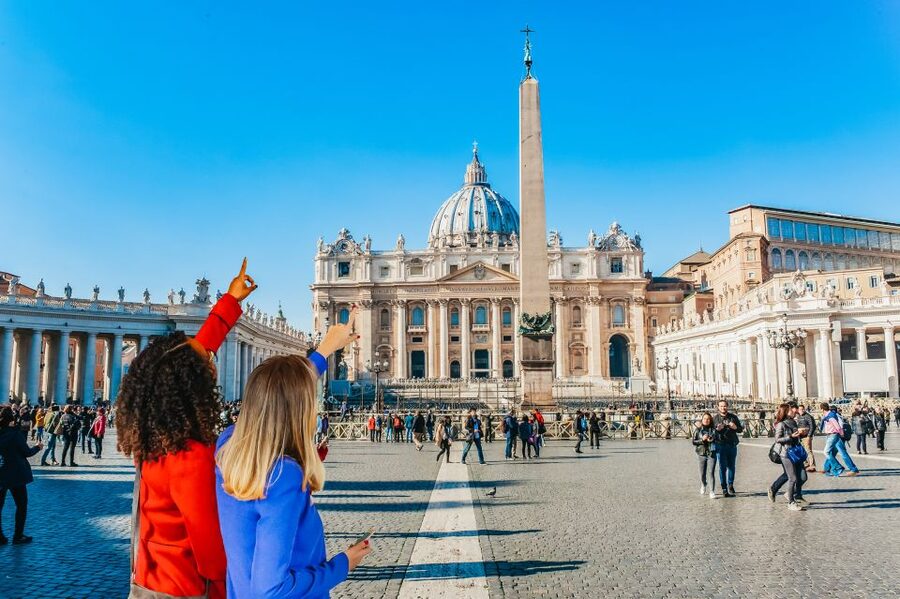 Rome: Vatican Museums & Sistine Chapel Skip-the-line Ticket - Who This Ticket Is Best For (and Who Might Want Something Else)