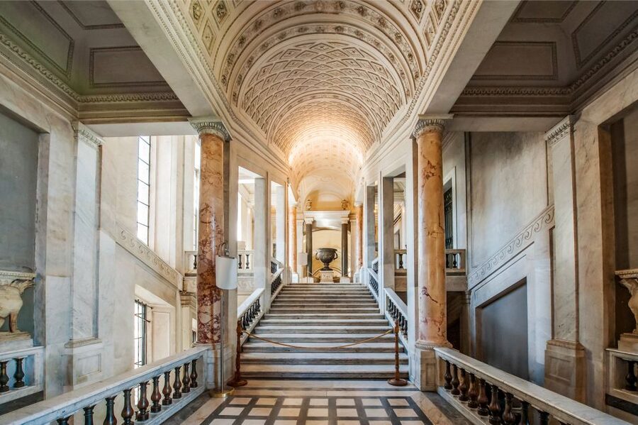 Rome: Vatican Museums & Sistine Chapel Skip-the-Line Ticket - Optional upgrade: reserved access to St. Peter’s Basilica