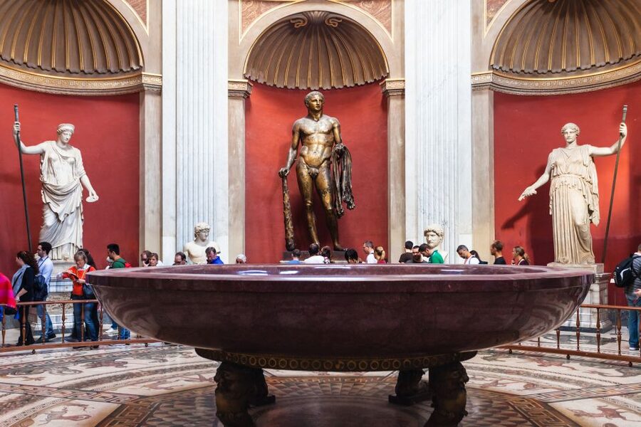 Rome: Vatican Museums & Sistine Chapel Skip-the-Line Ticket - Price and value: when $57 makes sense