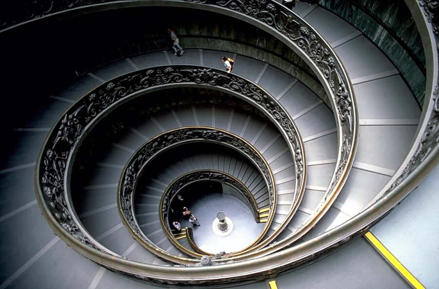 Rome: Vatican Museums & Sistine Chapel Skip the Line Tickets - Vatican Museums Highlights: The Gallery of Maps and Borgia Spaces