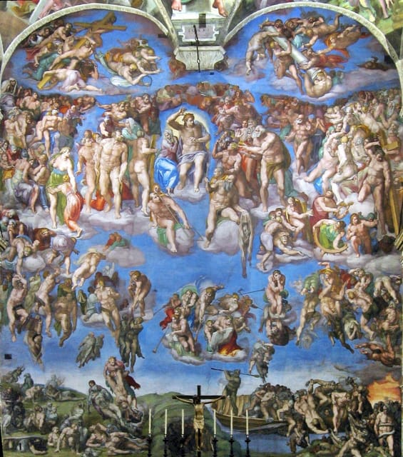 Rome: Vatican Museums & Sistine Chapel Skip the Line Tickets - Self-Guided Reality: Making It Work Without a Live Guide
