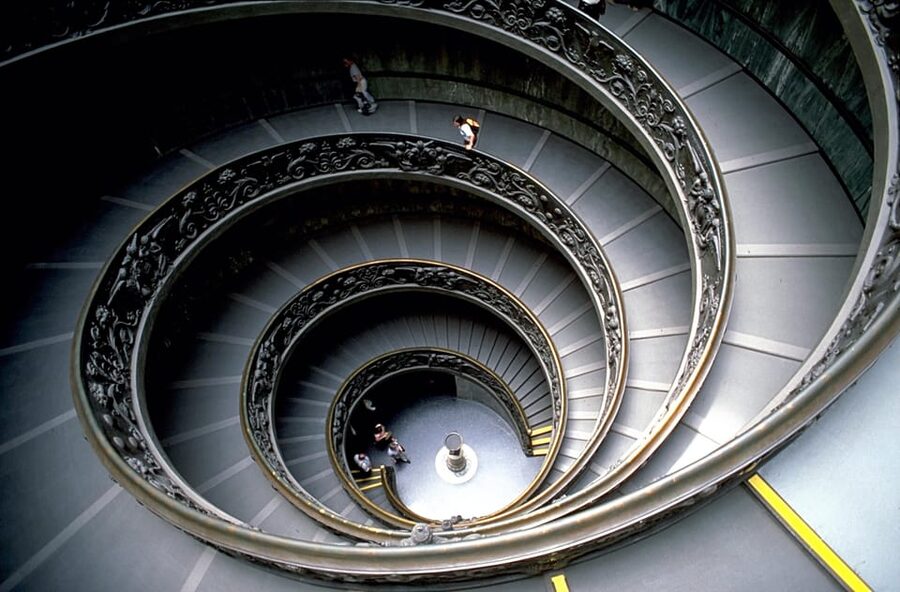 Rome: Vatican Museums & Sistine Chapel Skip the Line Tickets - Security, ID Copies, and Dress Rules That Can Slow You Down