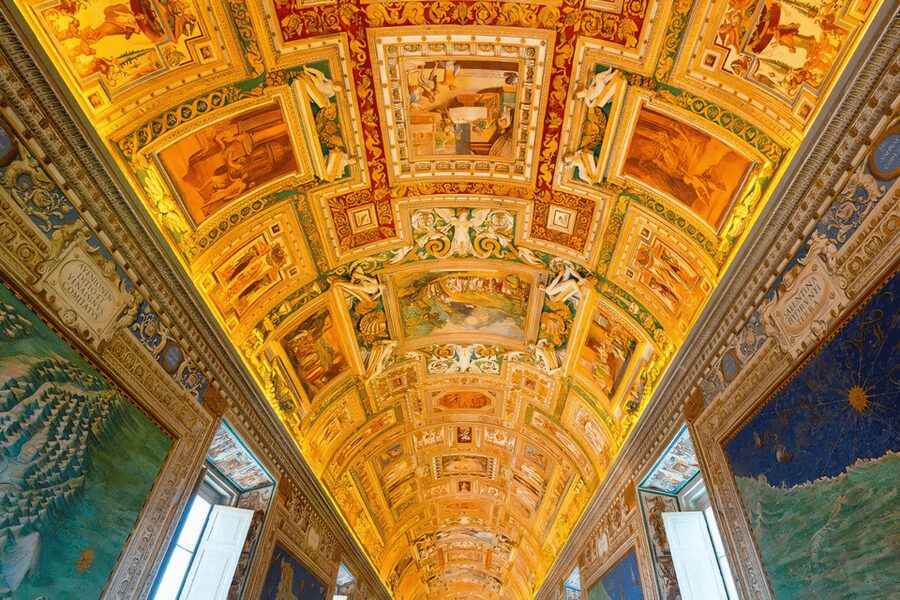 Rome: Vatican Museums & Sistine Chapel Skip the Line Tickets - Price and Value: Is $50 Worth the Skip-the-Line?