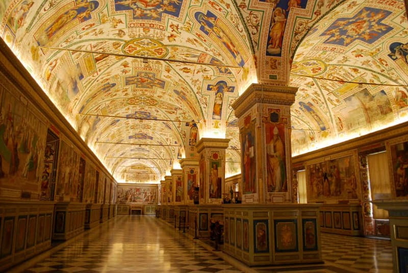Rome: Vatican Museums & Sistine Chapel Skip-the-Line Tour - Key highlights worth your attention