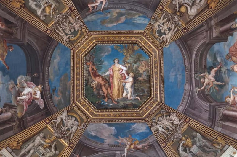 Rome: Vatican Museums & Sistine Chapel Skip-the-Line Tour - Who this tour suits best