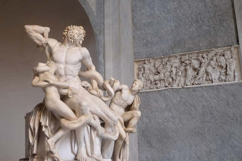 Rome: Vatican Museums & Sistine Chapel Skip-the-Line Tour - Price and value: Is $75 reasonable for this Vatican plan?