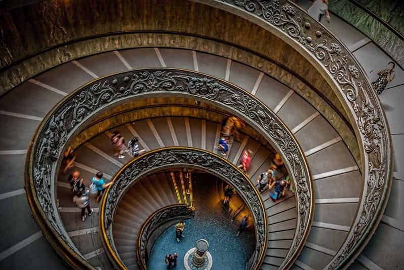 Rome: Vatican Museums & Sistine Chapel Skip-the-Line Tour - Before You Go: Dress Code, ID Rules, and What to Pack