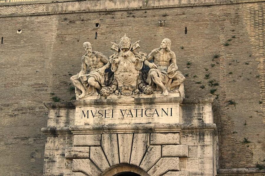 Rome: Vatican Museums & Sistine Chapel Small Group Tour - Why this small group Vatican route feels easier than the usual crowd