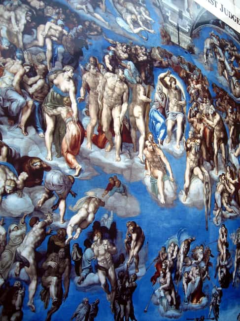 Rome: Vatican Museums & Sistine Chapel Small Group Tour - Old Papal Apartments: why this stop is a smart use of time