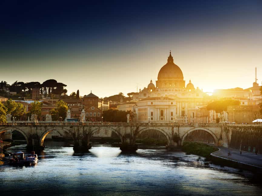 Rome: Vatican Museums & Sistine Chapel Small Group Tour - Price and value: is $50 for a 3-hour Vatican tour a good deal