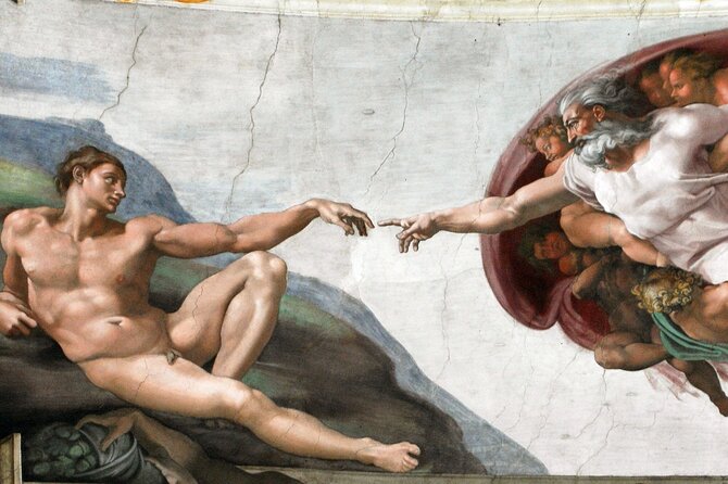 Rome: Vatican Museums, Sistine Chapel & St. Peter's Basilica Tour - Price and Value at $72.56: What You’re Paying For (and What You’re Not)