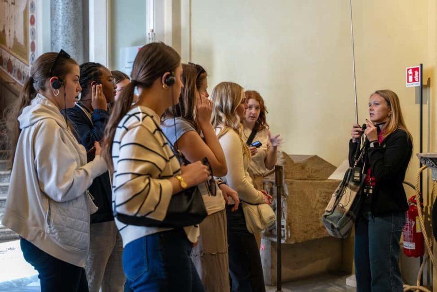 Rome: Vatican Museums, Sistine Chapel, & St. Peter's Option - Price and Value: Is $55 Worth It for Vatican Museums and the Sistine Chapel?