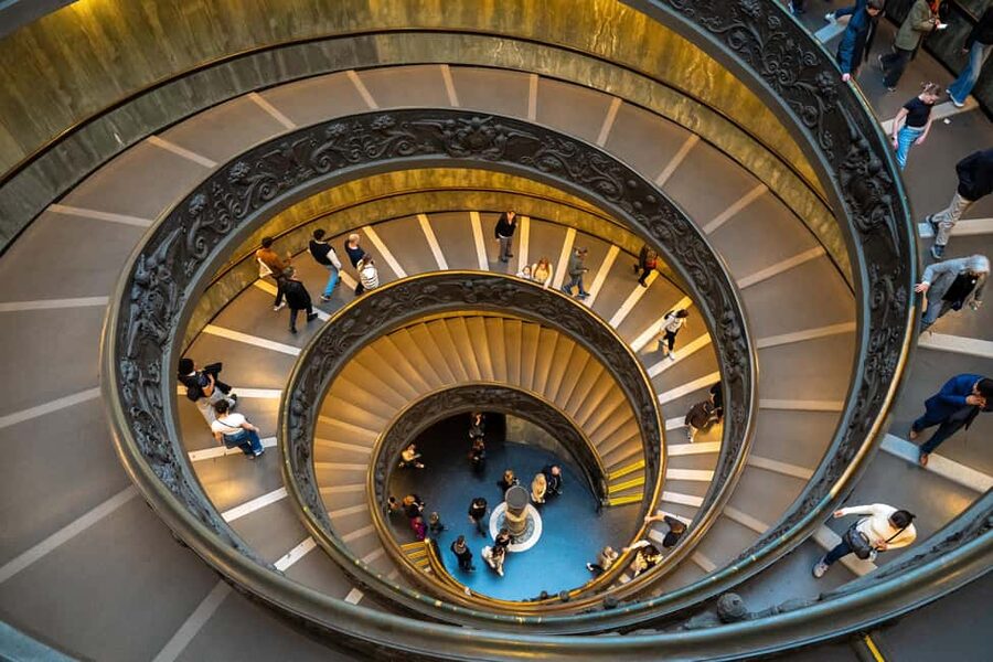 Rome: Vatican Museums, Sistine Chapel, & St. Peter's Option - Best Match: Who This Tour Suits (and Who Should Skip It)
