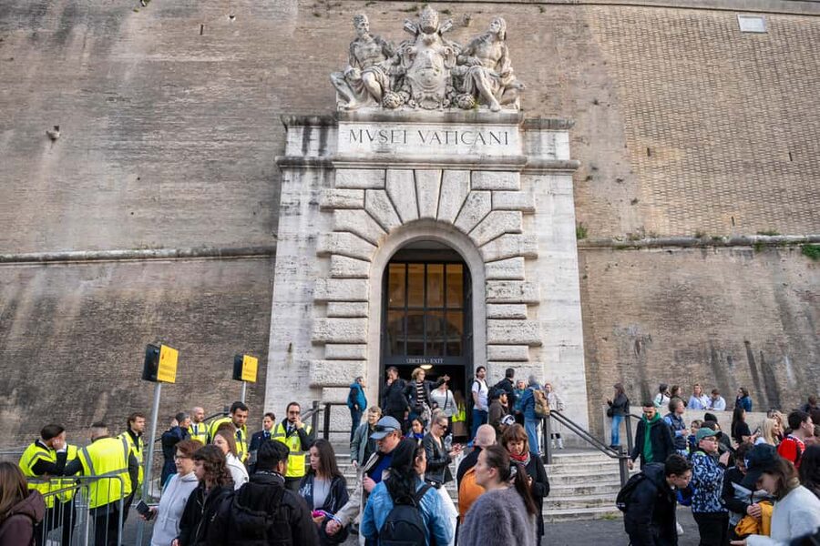 Rome: Vatican Museums, Sistine Chapel, & St. Peter's Option - Should You Book This Vatican Museums, Sistine Chapel, and St. Peter’s Tour?