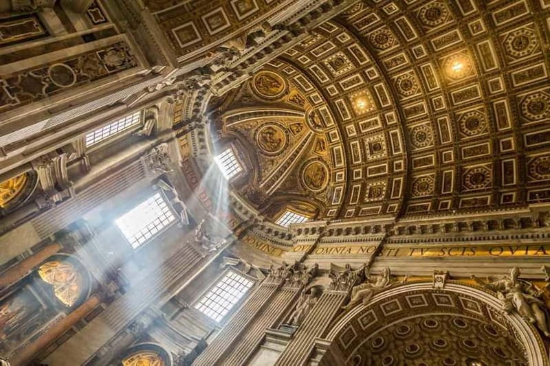 Rome: Vatican Museums, Sistine Chapel & St. Peter’s Tour - Skip-the-Line Value and what 2.5 hours buys you