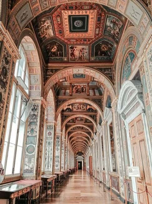 Rome: Vatican Museums, Sistine Chapel & St. Peter’s Tour - Vatican Museums route: what each stop is really for