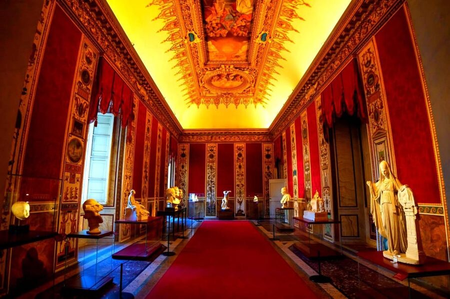 Rome: Vatican Museums & Sistine Chapel Ticket + Tour Options - Vatican Museums and Sistine Chapel in 3 Hours: The Real Goal