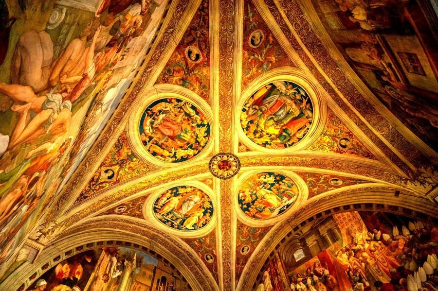 Rome: Vatican Museums & Sistine Chapel Ticket + Tour Options - Your Route Through the Vatican Museums: Highlights That Actually Pay Off