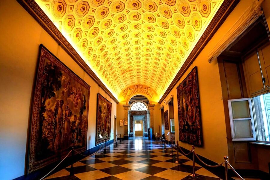 Rome: Vatican Museums & Sistine Chapel Ticket + Tour Options - Skip-the-Line: What It Does (and What It Can’t)