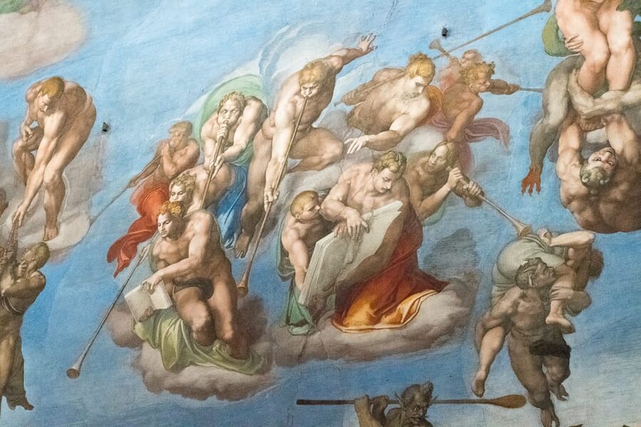 Rome: Vatican Museums & Sistine Chapel Ticket with Host - Crowd-Proofing Your Day (Without Overplanning)