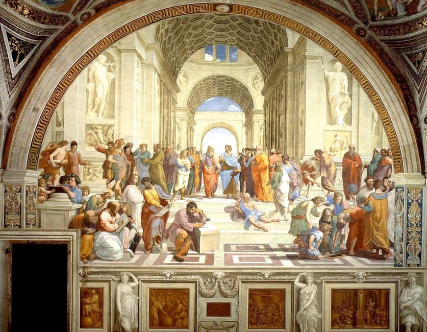Rome: Vatican Museums & Sistine Chapel Timed Entry Ticket - Why Timed Entry Matters at the Vatican Museums