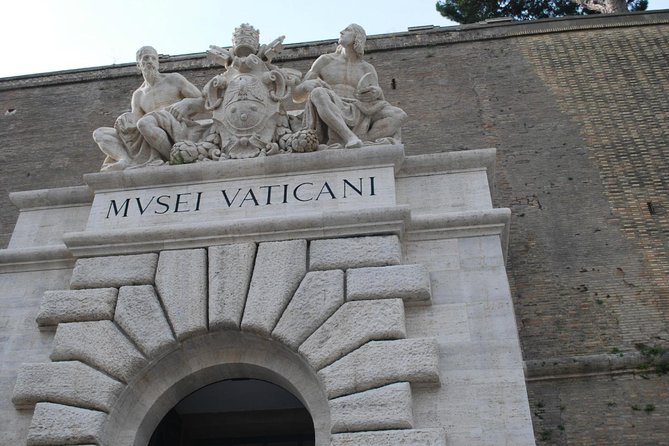 Rome: Vatican Museums, Sistine Chapel Tour and Opt Basilica Entry - Sistine Chapel: 10 minutes that can still feel like a lifetime