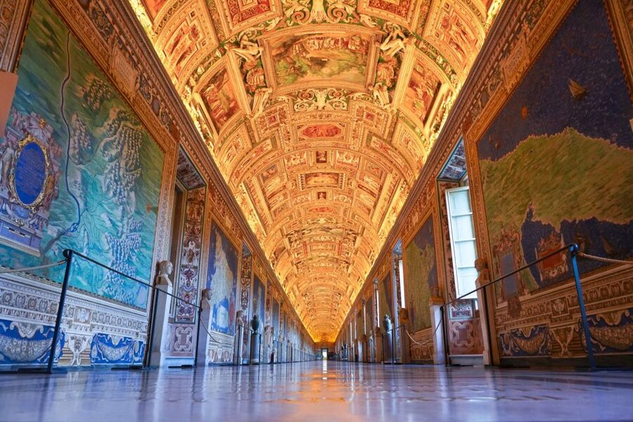 Rome: Vatican Museums & Sistine Chapel VIP Tour - Why this VIP Vatican setup saves real time