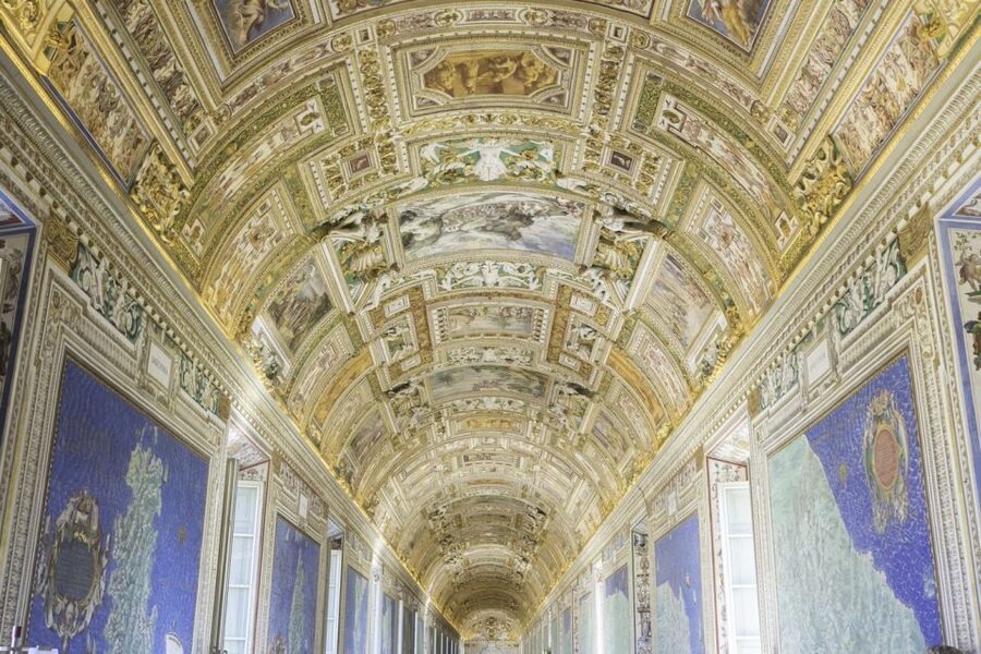 Rome: Vatican Museums & Sistine Chapel VIP Tour - Should you book this VIP Vatican Museums and Sistine Chapel tour?