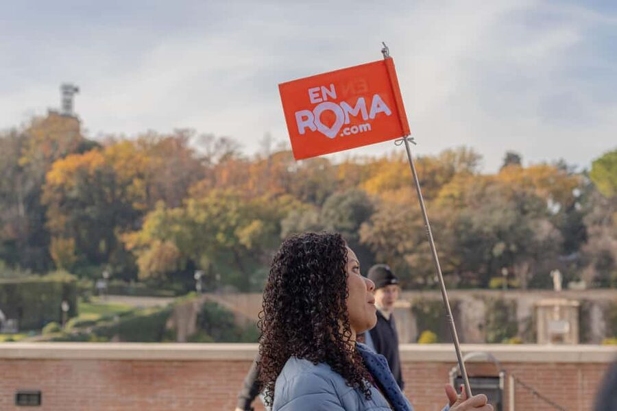 Rome: Vatican Museums, Sistine Chapel with optional Basilica - Key things to know before you go