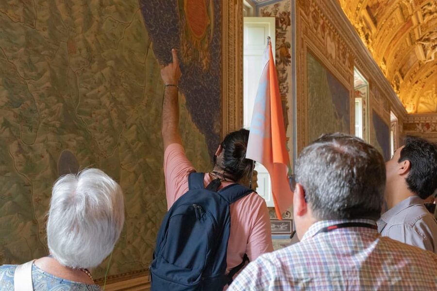 Rome: Vatican Museums, Sistine Chapel with optional Basilica - Should you book this Vatican Museums and Sistine Chapel tour?