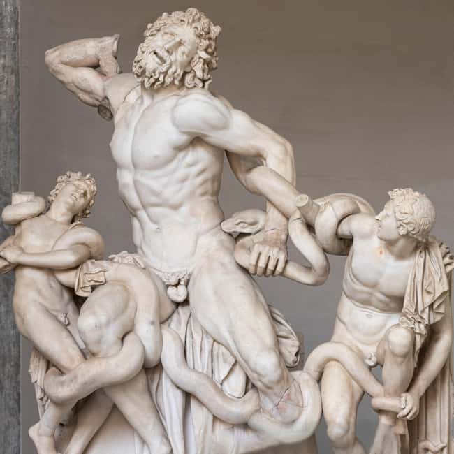 Rome: Vatican Museums, Sistine Chapel with optional Basilica - Vatican Museums: what the guided route really buys you