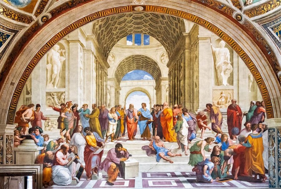 Rome: Vatican Museums Sistine Chapel with priority admission - Key things to know before you go