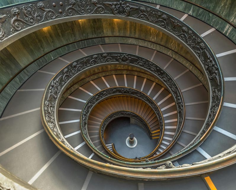Rome: Vatican Museums Sistine Chapel with priority admission - Price and time: how $55.80 turns into real value