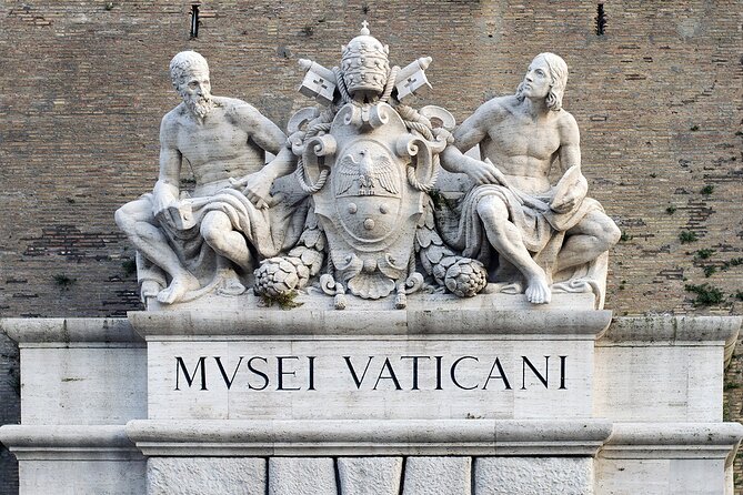 Rome: Vatican Museums & SistineChapel Fast Entry (Optional Guide) - Vatican Museums galleries: the best use of your self-paced time