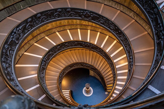 Rome: Vatican Museums & SistineChapel Fast Entry (Optional Guide) - Picking your entry time: match the Vatican to your Rome day