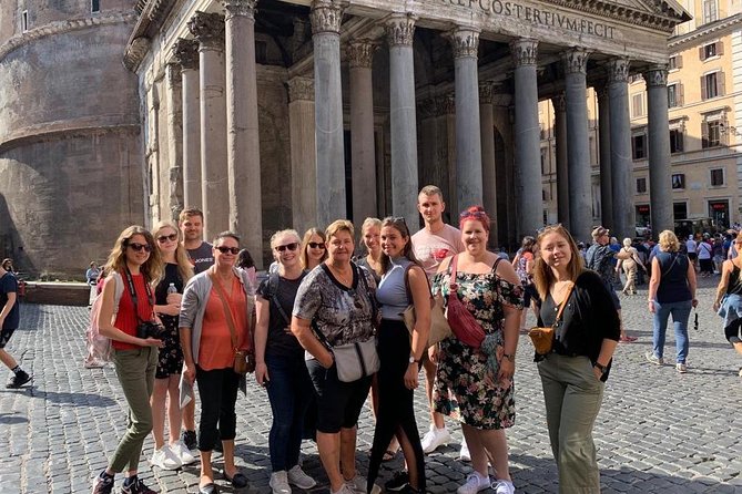 Rome: Vatican Night Tour - Castel Sant’Angelo After Dark: Stories That Stick